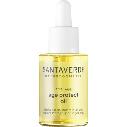 Santaverde Age Protect Oil 30 ml Santaverde Age Protect Oil 30 ml