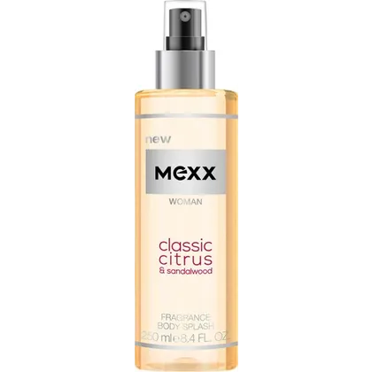 Mexx Woman Body Splash 250 ml Mexx Woman Body Splash 250 ml