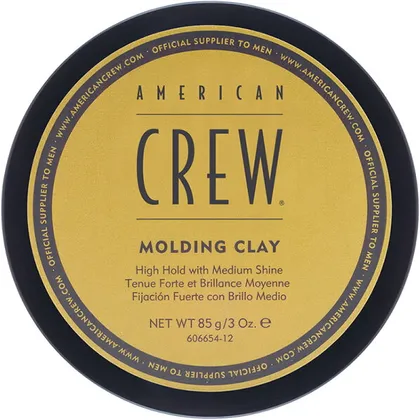 American Crew Molding Clay 85 g American Crew Molding Clay 85 g