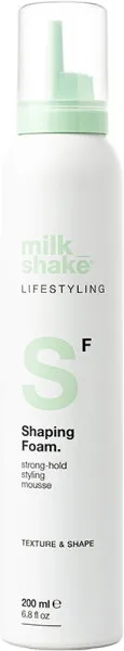 Milk_Shake Lifestyling Shaping Foam 200 ml Milk_Shake Lifestyling Shaping Foam 200 ml