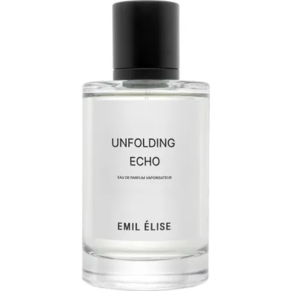 Emil Élise Unfolding Echo Eau de Parfum (EdP) 100 ml Emil Élise Unfolding Echo Eau de Parfum (EdP) 100 ml