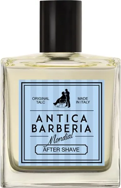 Mondial Antica Barberia Original Talc After Shave 100 ml Mondial Antica Barberia Original Talc After Shave 100 ml