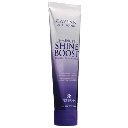 Alterna Caviar 3-Minute Shine Boost 500 ml Alterna Caviar 3-Minute Shine Boost 500 ml