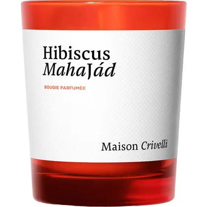 Maison Crivelli Hibiscus Mahajad Kerze 190 g Maison Crivelli Hibiscus Mahajad Kerze 190 g