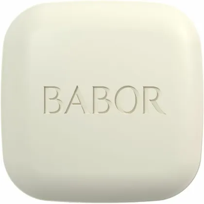 BABOR Cleansing Natural Cleansing Bar Refill (o. Dose) 65 g BABOR Cleansing Natural Cleansing Bar Refill (o. Dose) 65 g