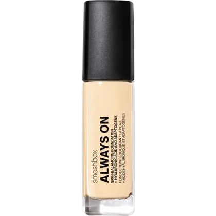 Smashbox Always on Adaptive Foundation F10W 30 ml Smashbox Always on Adaptive Foundation F10W 30 ml