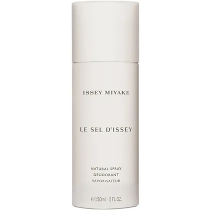 Issey Miyake Le Sel d’Issey Deo Spray 150 ml Issey Miyake Le Sel d’Issey Deo Spray 150 ml