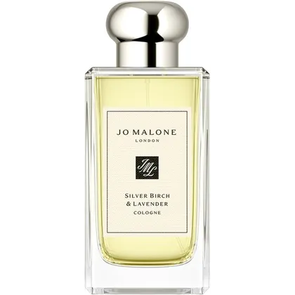 Jo Malone Silver Birch & Lavender Cologne 100 ml Jo Malone Silver Birch & Lavender Cologne 100 ml