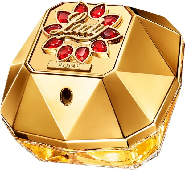 Rabanne Lady Million Royal Eau de Parfum (EdP) 50 ml Rabanne Lady Million Royal Eau de Parfum (EdP) 50 ml