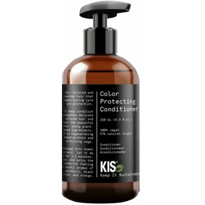 KIS Kappers Green Color Protecting Conditioner 250 ml KIS Kappers Green Color Protecting Conditioner 250 ml