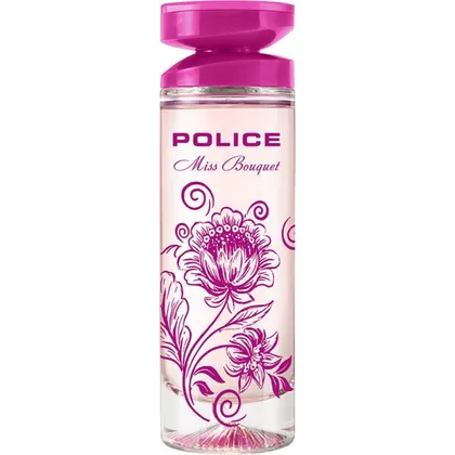 Police Miss Bouquet Eau de Toilette (EdT) 100 ml Police Miss Bouquet Eau de Toilette (EdT) 100 ml