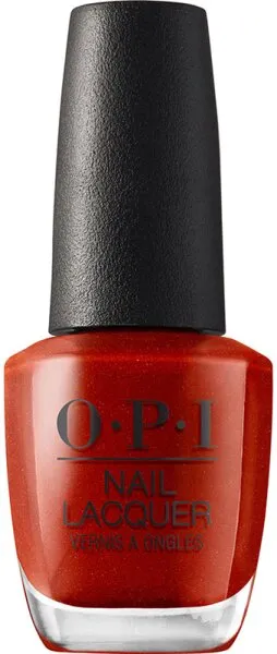 OPI Nail Lacquer – Lisbon Now Museum, Now You Don’t – 15 ml – ( NLL21 ) OPI Nail Lacquer – Lisbon Now Museum, Now You Don’t – 15 ml – ( NLL21 )