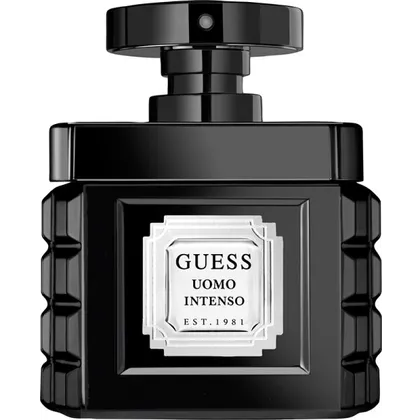 Guess Uomo Intenso Eau de Parfum (EdP) 50 ml Guess Uomo Intenso Eau de Parfum (EdP) 50 ml