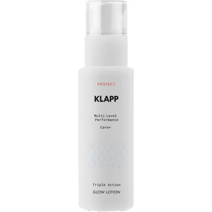 Klapp Triple Action Glow Lotion 125 ml Klapp Triple Action Glow Lotion 125 ml