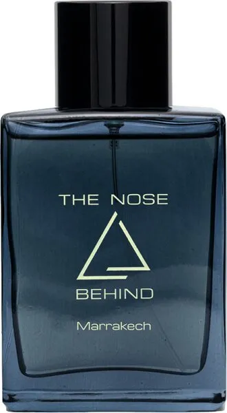 The Nose Behind Marrakech Extrait de Parfum 100 ml The Nose Behind Marrakech Extrait de Parfum 100 ml