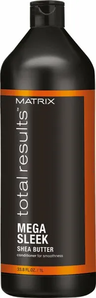 Matrix Total Results Mega Sleek Conditioner 1000 ml Matrix Total Results Mega Sleek Conditioner 1000 ml