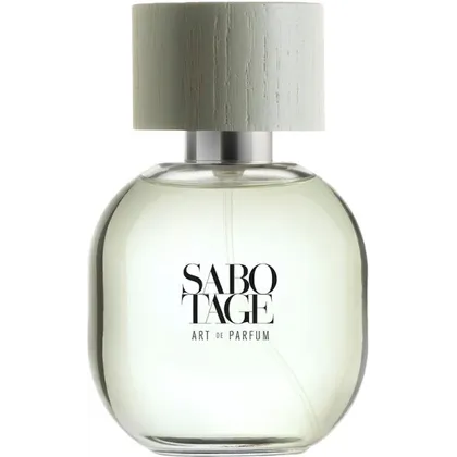 Art de Parfum Sabotage Extrait de Parfum 50 ml Art de Parfum Sabotage Extrait de Parfum 50 ml