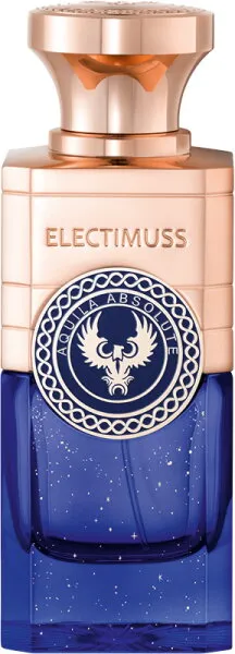 Electimuss Aquila Absolute Extrait de Parfum 100 ml Electimuss Aquila Absolute Extrait de Parfum 100 ml