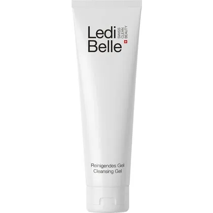 LediBelle Reinigendes Gel 150 ml LediBelle Reinigendes Gel 150 ml