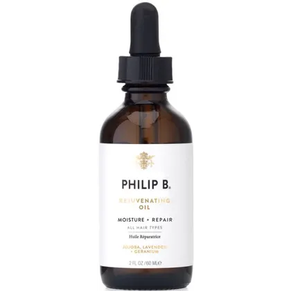 Philip B Rejuvenating Oil 60 ml Philip B Rejuvenating Oil 60 ml