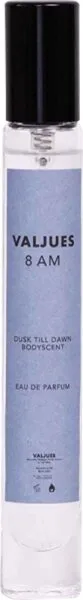 VALJUES 8 am Eau de Parfum (EdP) 10 ml VALJUES 8 am Eau de Parfum (EdP) 10 ml