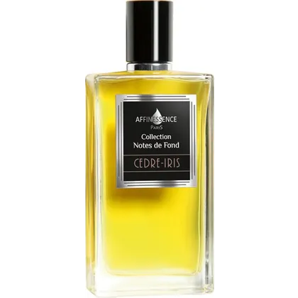 Affinessence CEDRE-IRIS Eau de Parfum (EdP) 100 ml Affinessence CEDRE-IRIS Eau de Parfum (EdP) 100 ml