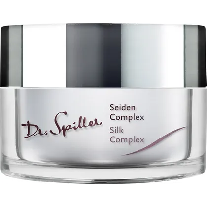 Dr. Spiller Seidenkomplex 50 ml Dr. Spiller Seidenkomplex 50 ml