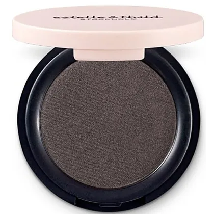 estelle & thild BioMineral Silky Eyeshadow Brown Ash 3 g estelle & thild BioMineral Silky Eyeshadow Brown Ash 3 g