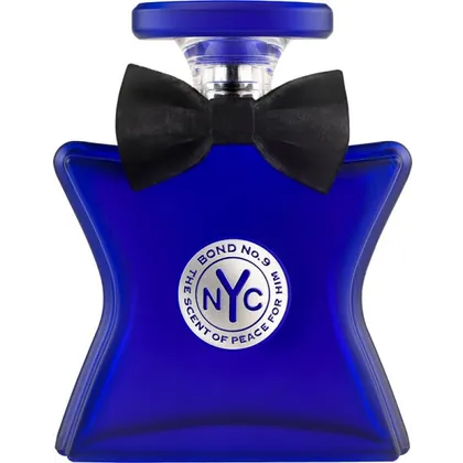 Bond No.9 Scent of Peace for him Eau de Parfum (EdP) 100 ml Bond No.9 Scent of Peace for him Eau de Parfum (EdP) 100 ml