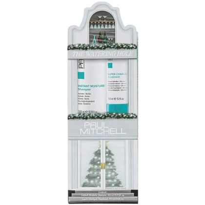 Aktion – Paul Mitchell Instant Moisture® Gift Set Duo 1 Stk. Aktion – Paul Mitchell Instant Moisture® Gift Set Duo 1 Stk.