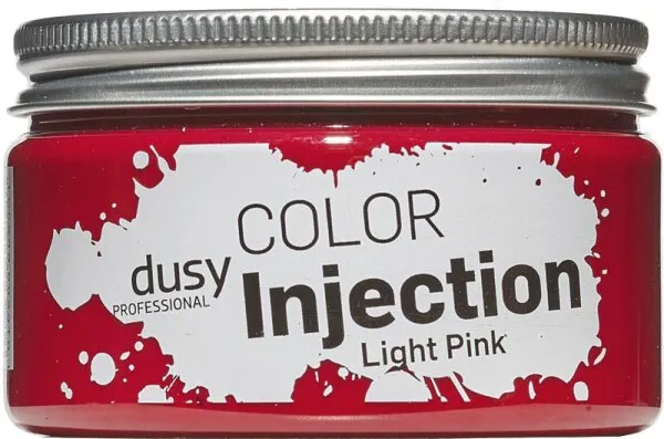 Dusy Professional Dusy Color Injection Dark Red 115 ml Dusy Professional Dusy Color Injection Dark Red 115 ml