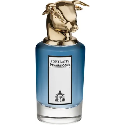 Penhaligon’s The Blazing Mr Sam Eau de Parfum (EdP) 75 ml Penhaligon’s The Blazing Mr Sam Eau de Parfum (EdP) 75 ml