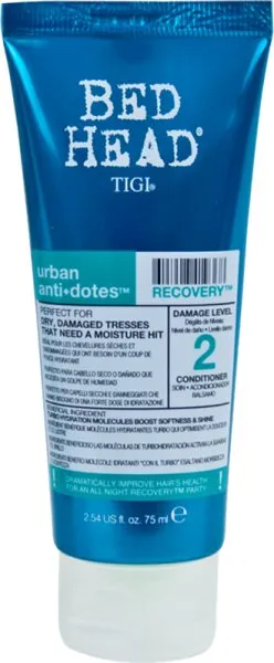 Tigi Bed Head Urban Anti+Dotes Recovery Conditioner 75 ml Tigi Bed Head Urban Anti+Dotes Recovery Conditioner 75 ml