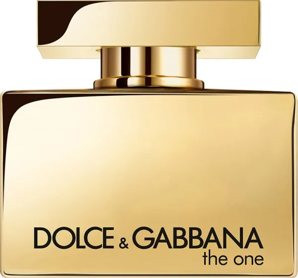 Dolce&Gabbana The One Gold Eau de Parfum Intense (EdP) 75 ml Dolce&Gabbana The One Gold Eau de Parfum Intense (EdP) 75 ml