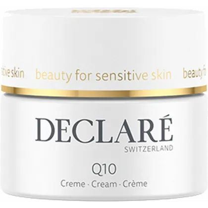 Declare Age Control Q10 Age Control Creme 50 ml Declare Age Control Q10 Age Control Creme 50 ml