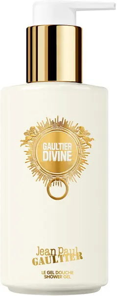 Jean Paul Gaultier Gaultier Divine Shower Gel 200 ml Jean Paul Gaultier Gaultier Divine Shower Gel 200 ml