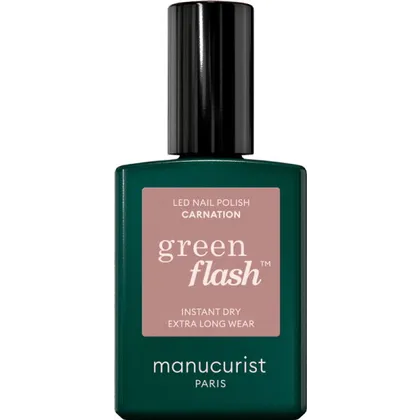 MANUCURIST Carnation Gel-Nagellack 15 ml MANUCURIST Carnation Gel-Nagellack 15 ml