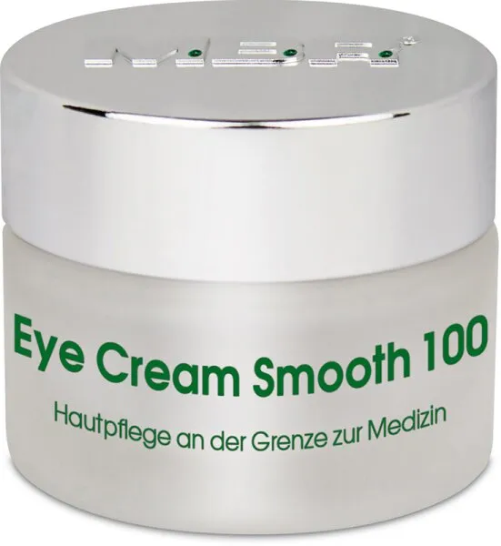 MBR Pure Perfection 100 N Eye Cream Smooth 100 15 ml MBR Pure Perfection 100 N Eye Cream Smooth 100 15 ml