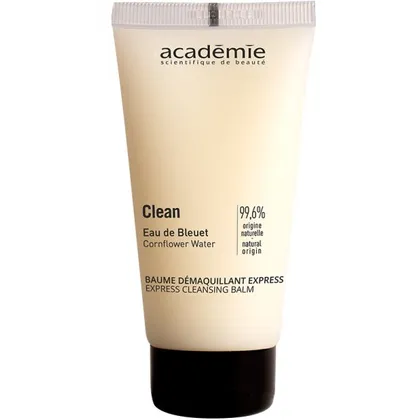 Académie Clean Baume Démaquillant Express 150 ml Académie Clean Baume Démaquillant Express 150 ml