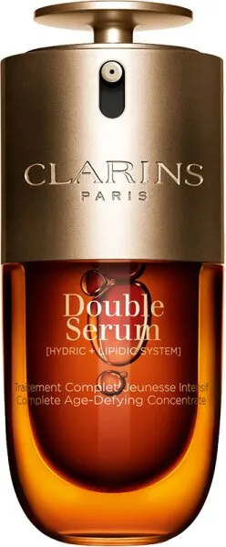 Clarins Double Serum N 30 ml Clarins Double Serum N 30 ml