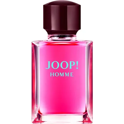 Joop! Homme Eau de Toilette (EdT) 75 ml Joop! Homme Eau de Toilette (EdT) 75 ml