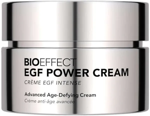 BIOEFFECT EGF Power Cream 50 ml BIOEFFECT EGF Power Cream 50 ml