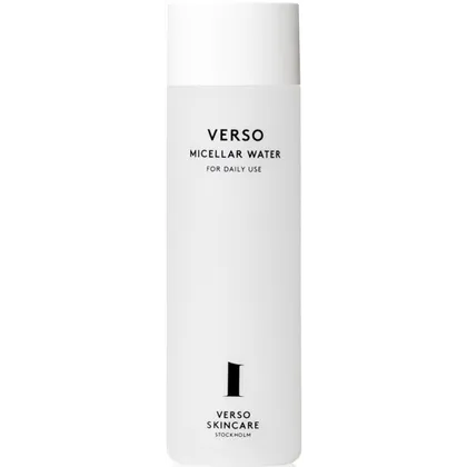 Verso Micellar Water 200 ml Verso Micellar Water 200 ml