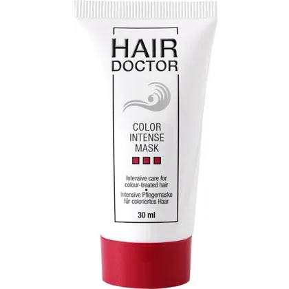 Hair Doctor Color Intense Mask 30 ml Hair Doctor Color Intense Mask 30 ml