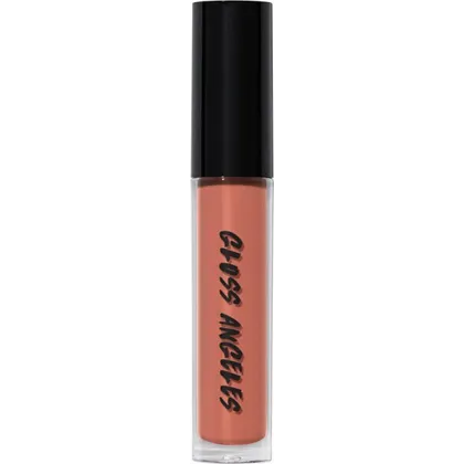 Smashbox Gloss Angeles 4 ml 72 & Honey Smashbox Gloss Angeles 4 ml 72 & Honey