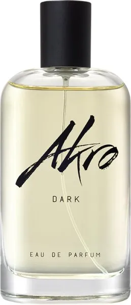 Akro Dark Eau de Parfum (EdP) 100 ml Akro Dark Eau de Parfum (EdP) 100 ml