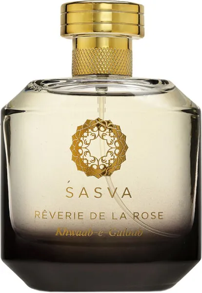 Sasva Reverie de la Rose (Khwaab-e-Aazaad) Eau de Parfum (EdP) 100 ml Sasva Reverie de la Rose (Khwaab-e-Aazaad) Eau de Parfum (EdP) 100 ml