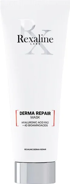 Rexaline Derma Repair Mask 75 ml Rexaline Derma Repair Mask 75 ml