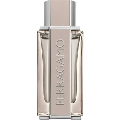 Salvatore Ferragamo Bright Leather Eau de Toilette (EdT) 100 ml Salvatore Ferragamo Bright Leather Eau de Toilette (EdT) 100 ml