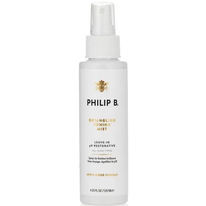 Philip B pH Restorative Detangling Toning Mist 125 ml Philip B pH Restorative Detangling Toning Mist 125 ml